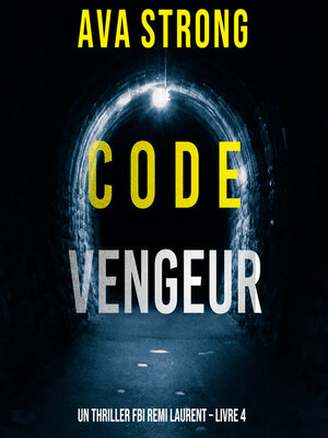 cover image of Le Code Vengeur